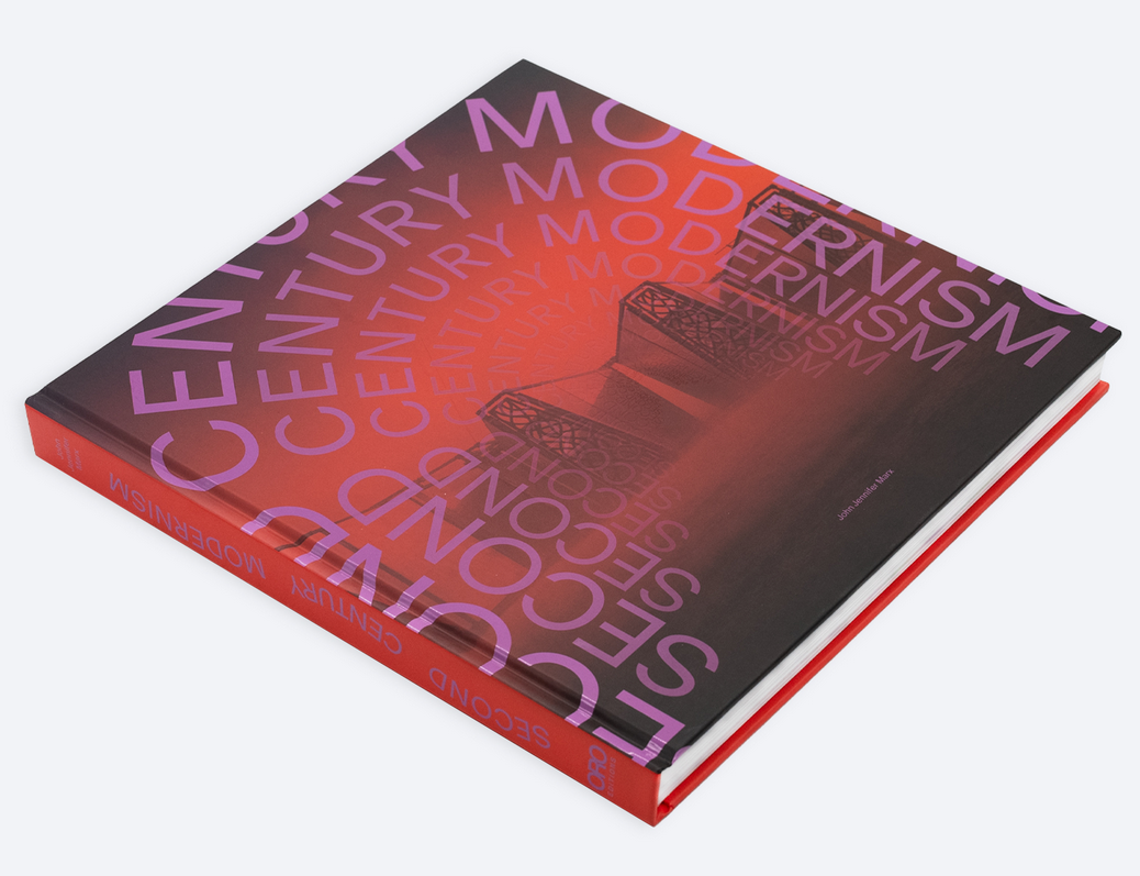 Second Century Modernism