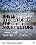 Shell Structures for Architecture