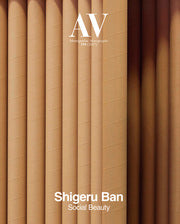 Shigeru Ban - Social Beauty