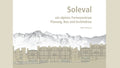 Soleval - ein alpines Ferienzentrum