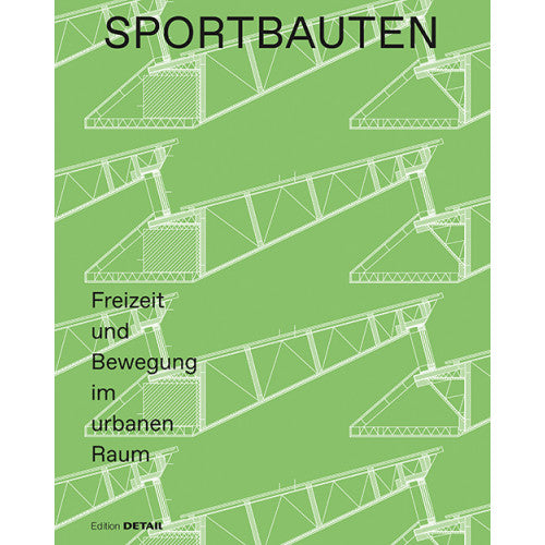 Sportbauten