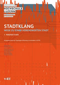 Stadtklang