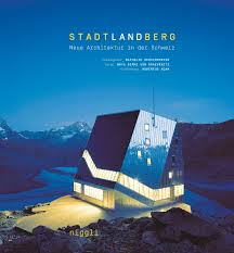 Stadt Land Berg