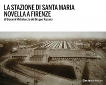 La Stazione di Santa Maria novella a Firenze