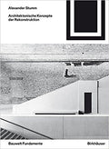 Architektonische Konzepte der Rekonstruktion