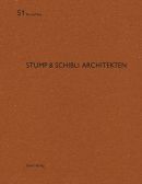 Stump & Schibli Architekten