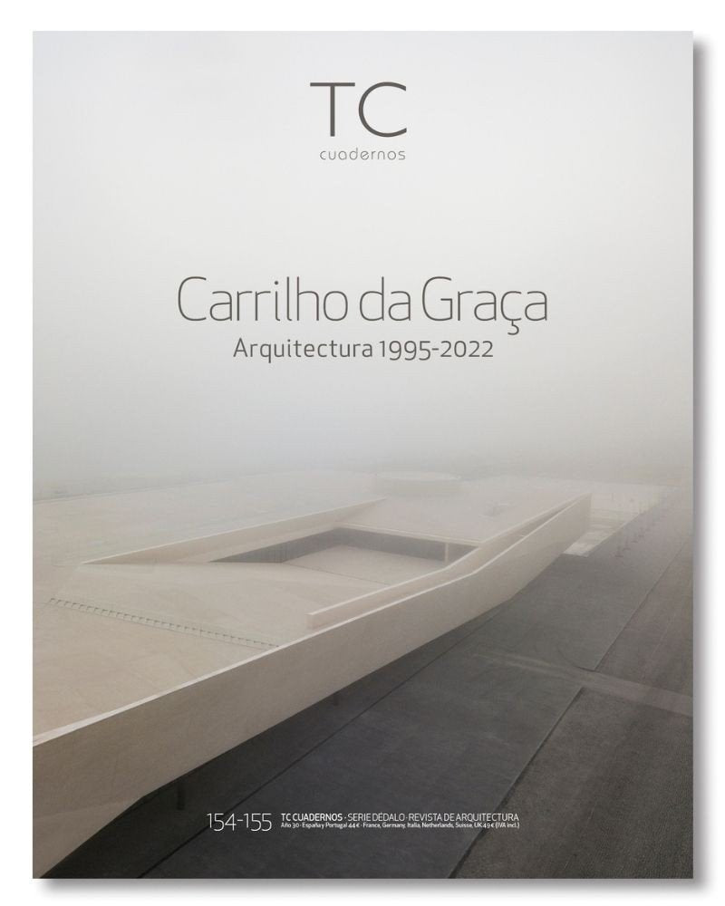Carrilho da Graça
