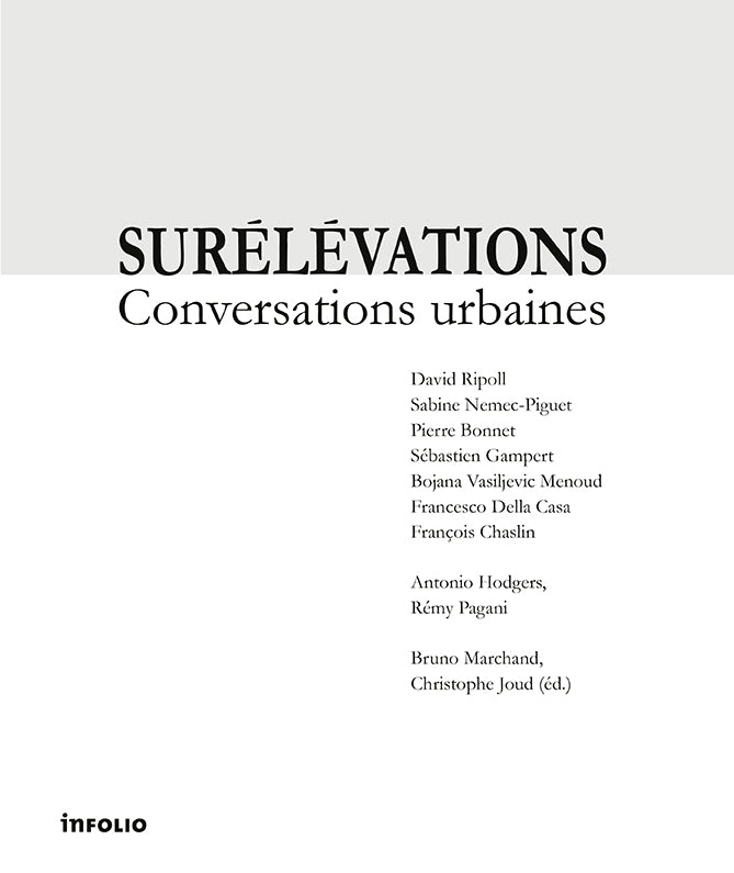 Surélévations