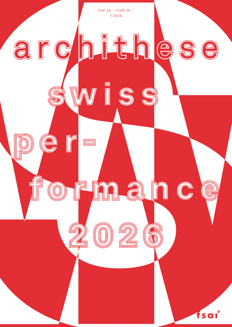 Swiss Performance 2026
