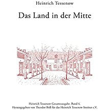 Heinrich Tessenow