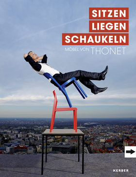 Sitzen – Liegen – Schaukeln