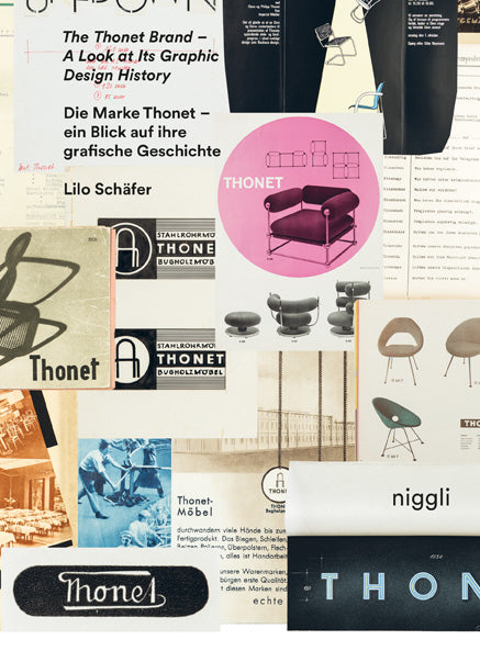 Die Marke Thonet