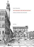 Die Freiheit des Betrachtens