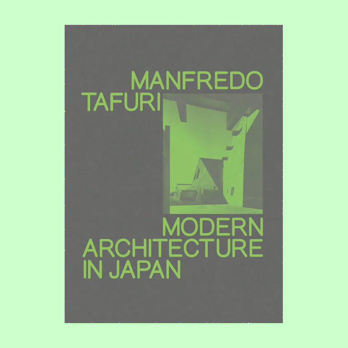 Modern Architecture in Japan