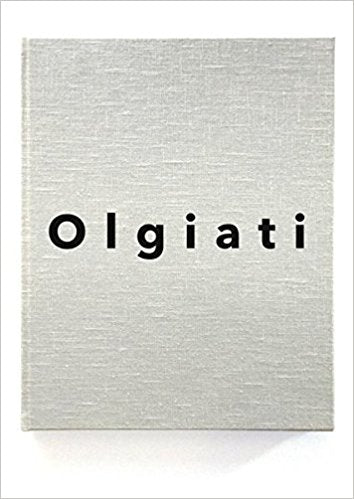 Valerio Olgiati 2009-2017