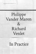 Philippe Vander Marten & Richard Venlet