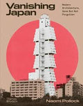 Vanishing Japan