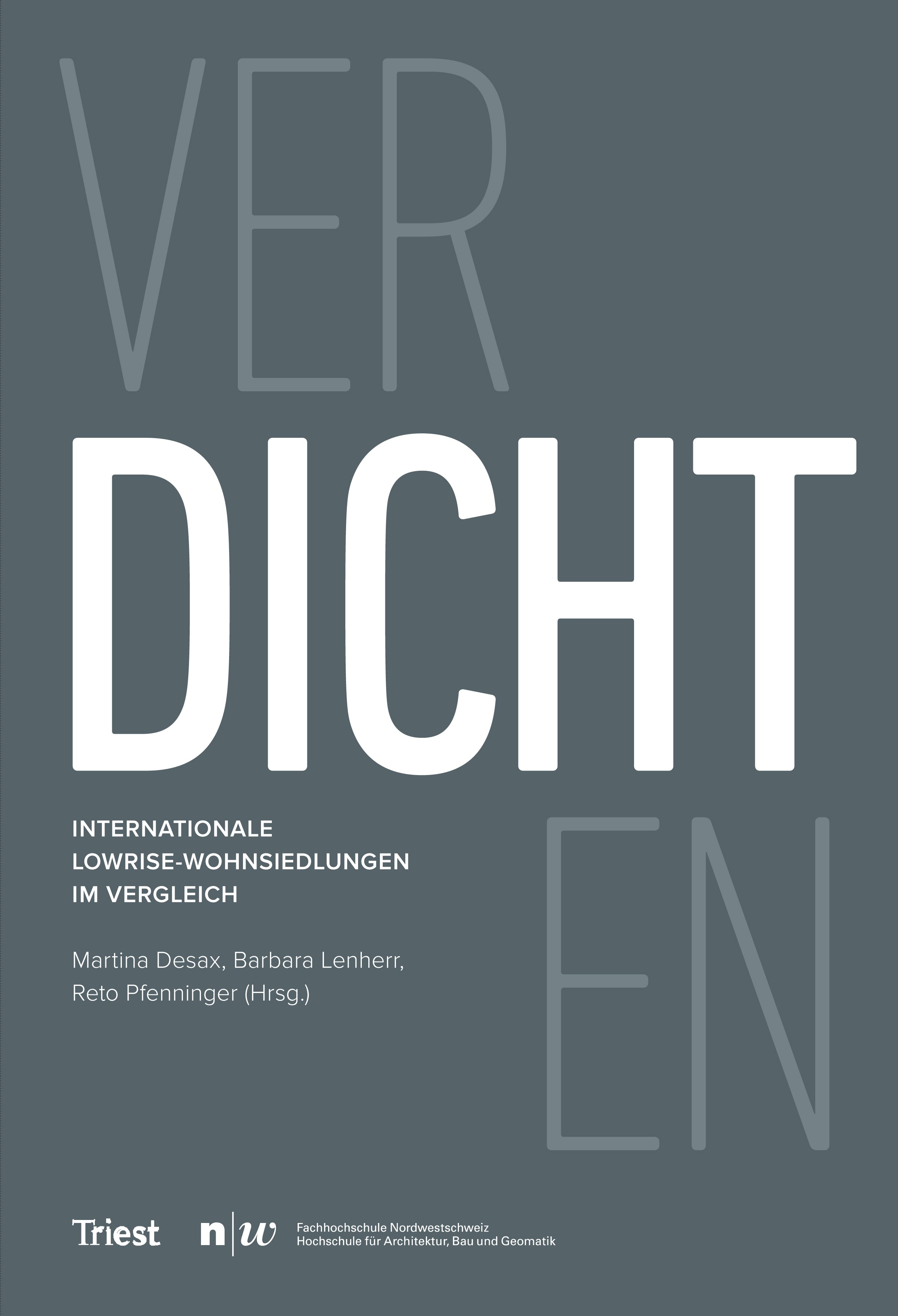 verDICHTen