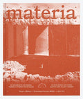 Materia Architectures