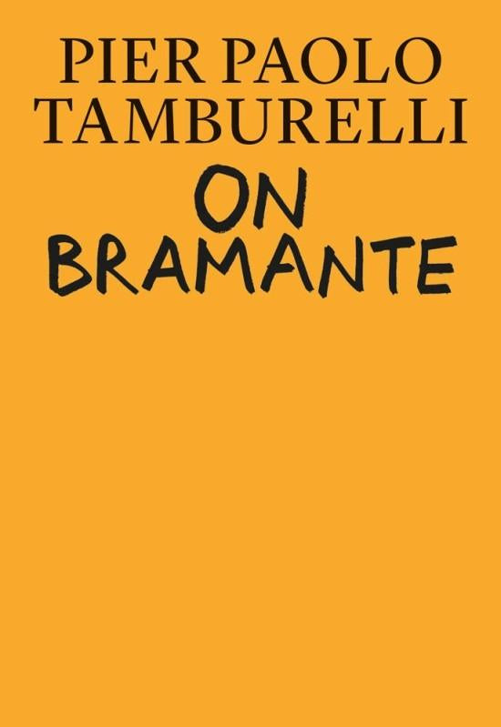 On Bramante