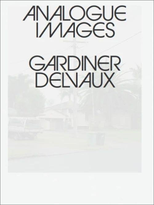 Rory Gardiner, Maxime Delvaux