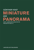 Vogt Landscape Architects, Projects 2000–12