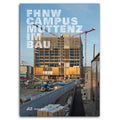 FHNW Campus Muttenz im Bau