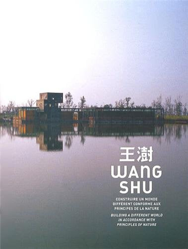 Wang Shu