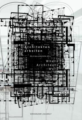 Wo Architekten arbeiten