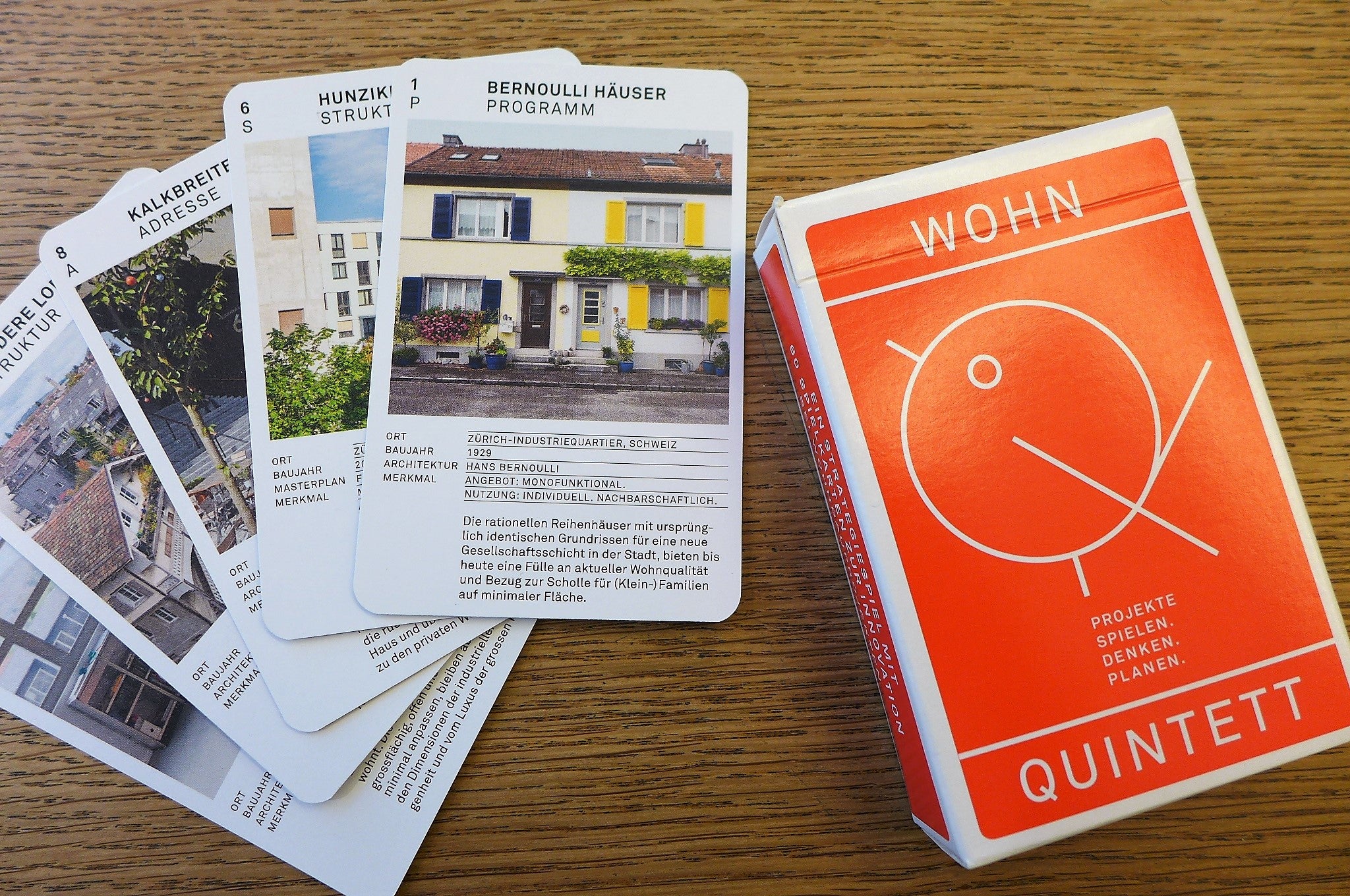 Wohnquintett