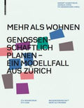 Mehr als wohnen
