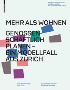 Mehr als wohnen