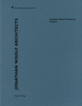 Jonathan Woolf Architects