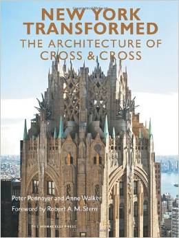 The Architecture of Cross & Cross