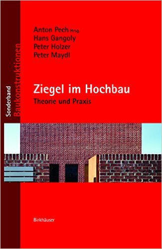 Ziegel im Hochbau