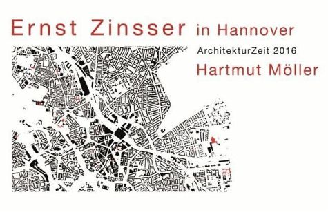Ernst Zinsser