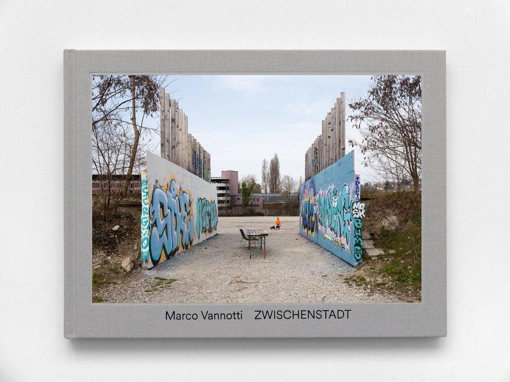 Zwischenstadt